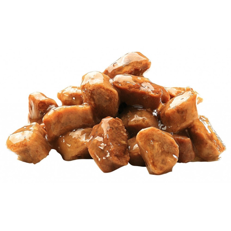 Brit Premium Chicken Sterilised влажный корм с курицей для стерилизованных котов, 100 гр - фото 2