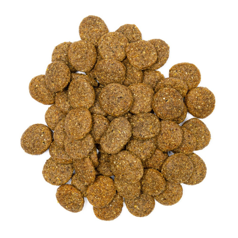 Profine Dog Adult Large Breed Chicken & Potatoes сухий корм з куркою для собак великих порід 3 кг - фото 2