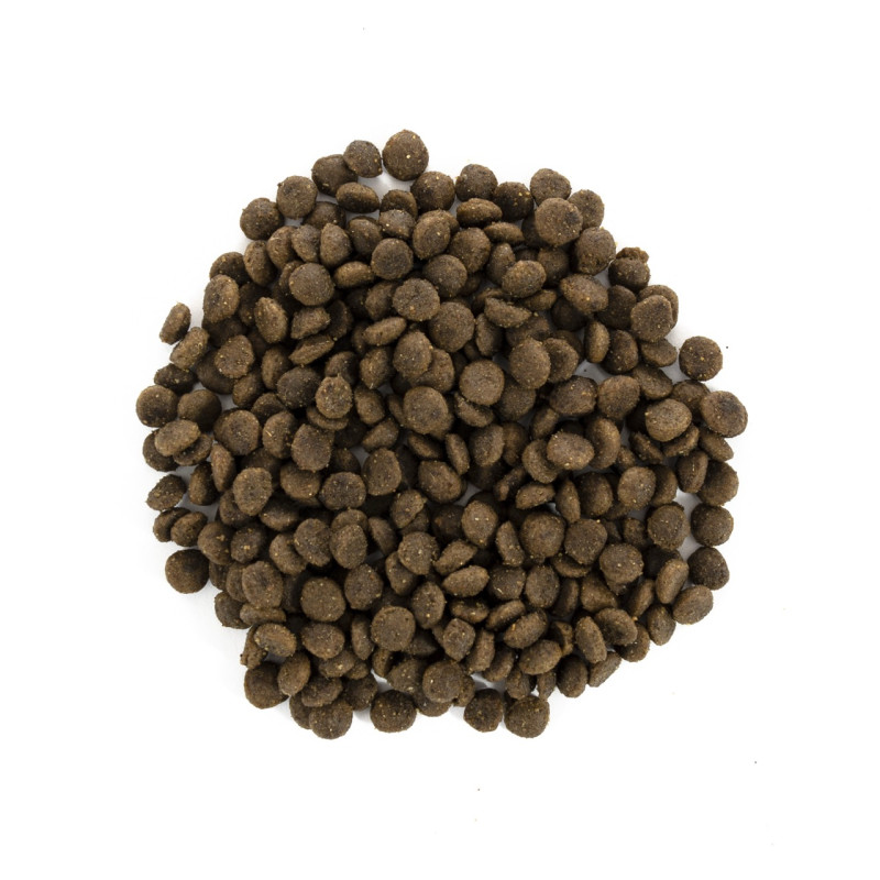 Brit Care Mini GF Puppy Lamb сухой корм с мясом ягненка для щенков миниатюрных пород, 2 кг - фото 3