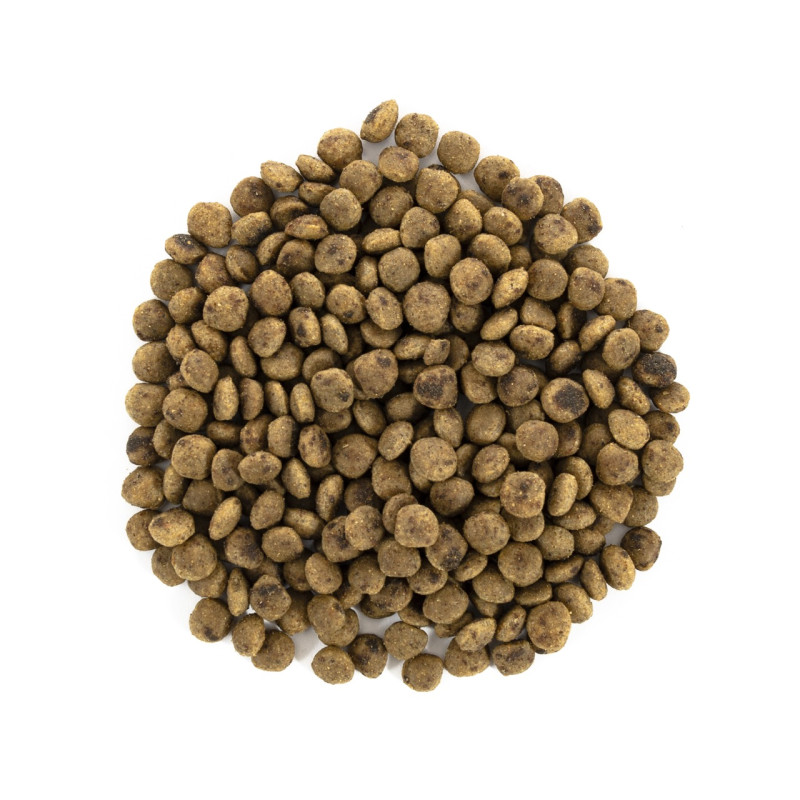 Brit Care Mini GF Sensitive сухой корм с олениной для собак миниатюрных пород, 7 кг - фото 3