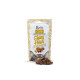 Brit Care Cat Snack Shiny Hair ласощі для котів для шерсті, 50 гр - фото 3