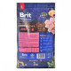 Brit Premium Junior L сухой корм с курицей для щенят крупных пород, 3 кг - фото 2