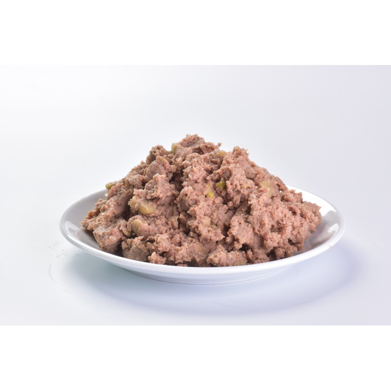 Brit VD Dog Diabetes вологий корм для собак із діабетом 400 гр - фото 3