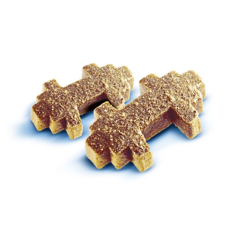 Brit Care Dog Snack Light лакомство для собак низкокалорийное, 150 гр - фото 3