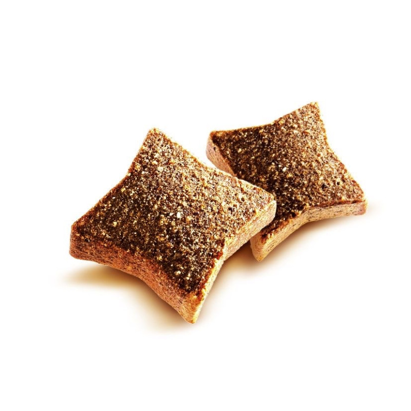 Brit Care Dog Snack Skin & Coat лакомство для собак для красоты шерсти, 150 гр - фото 2