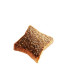 Brit Care Dog Snack Skin & Coat лакомство для собак для красоты шерсти, 150 гр - фото 3