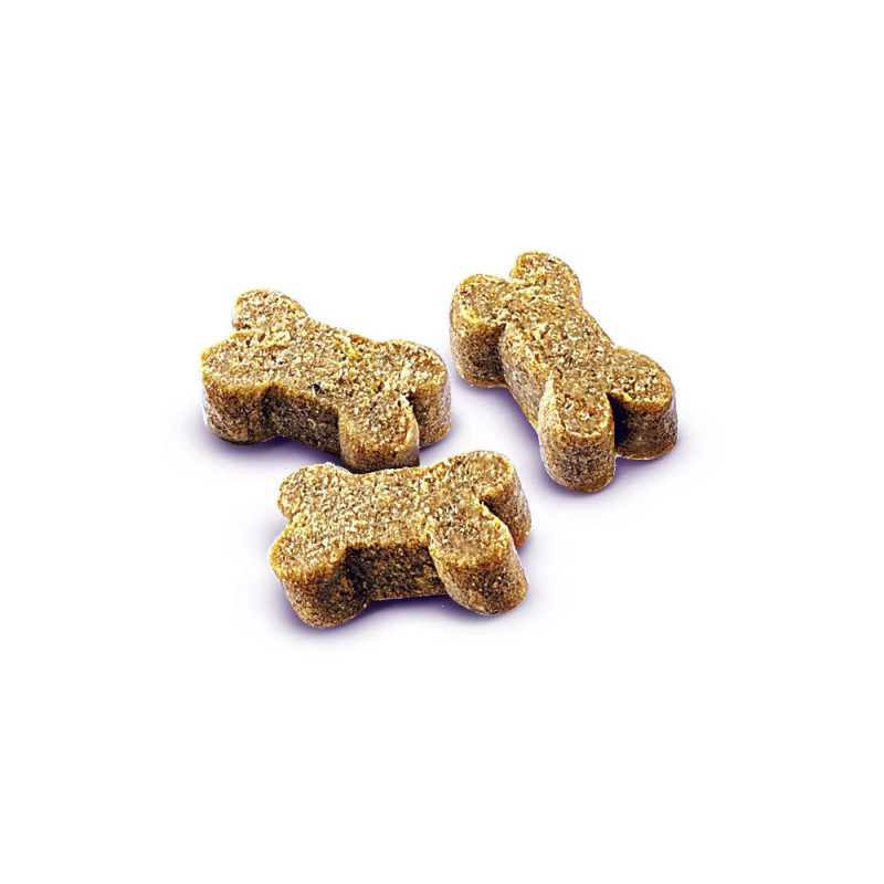 Brit Care Functional Snack Antistress Shrimps лакомство для собак с креветками, 150 гр - фото 2