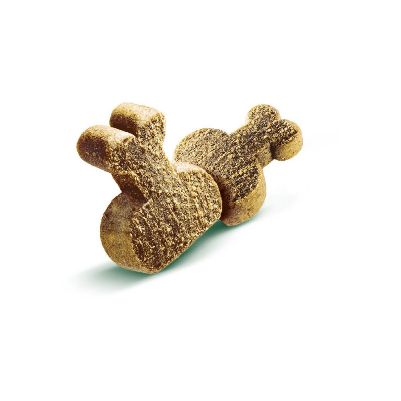 Brit Care Functional Snack Mineral Ham лакомство для щенков с ветчиной, 150 гр - фото 2