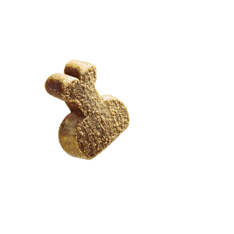 Brit Care Functional Snack Mineral Ham лакомство для щенков с ветчиной, 150 гр - фото 3
