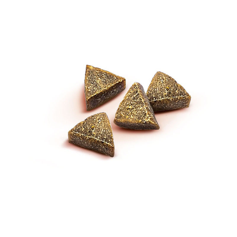 Brit Care Functional Snack Antiparasitic Salmon лакомство для собак с лососем, 150 гр - фото 2
