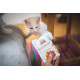 Brit Care Cat Fillets In Gravy Duck вологий корм з качкою для котів, 85 гр - фото 4