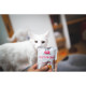 Brit Care Cat Fillets In Gravy Salmon вологий корм з лососем для котів, 85 гр - фото 3