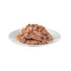 Brit Care Cat Fillets In Jelly Duck and Turkey влажный корм с уткой и индейкой для стерилизованных котов, 85 гр - фото 2
