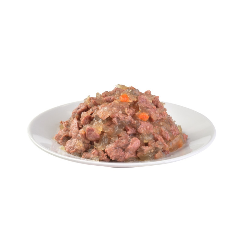 Brit Care Cat Fillets In Jelly Tuna влажный корм с тунцом для котов, 85 гр - фото 2