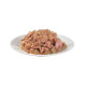 Brit Care Cat Fillets In Jelly Turkey and Shrimps влажный корм с индейкой и креветками для котов, 85 гр - фото 2