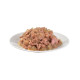 Brit Care Cat Fillets In Jelly Trout and Cod влажный корм с треской и форелью для котов, 85 гр - фото 2