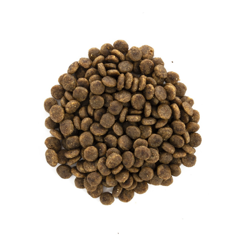 Brit Care Cat Adult GF Sensitive Healthy Digestion & Delicate Taste сухий корм для котів з чутливим травленням, 2 кг - фото 2