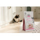 Brit Care Cat Adult GF Sterilized Sensitive сухий корм з кроликом для стерилізованих кішок, 2 кг - фото 3