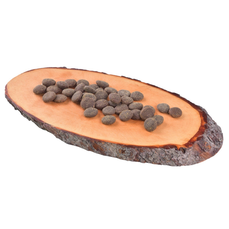 Carnilove True Fresh Beef for Adult dogs сухий корм з яловичиною для собак, 1.4 кг - фото 2