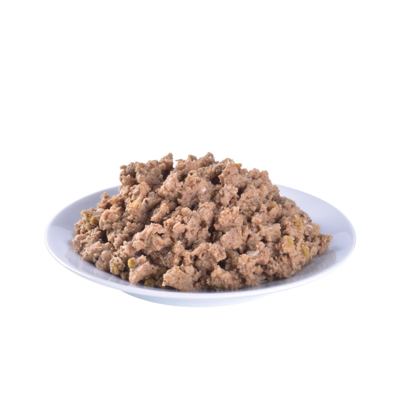 Brit VD Cat Gastrointestinal вологий корм для котів із захворюваннями ШКТ, 200 гр - фото 2