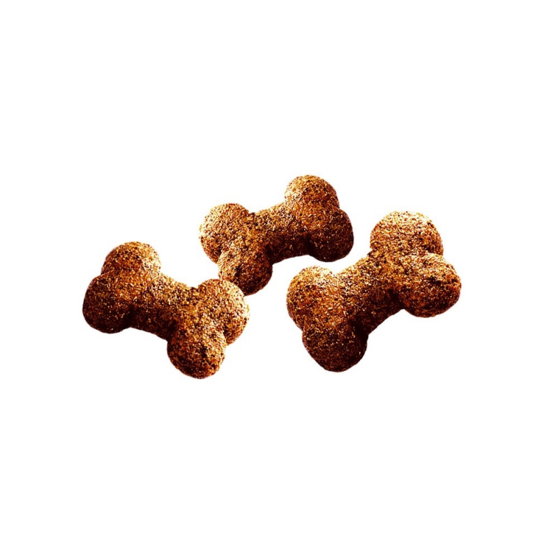 Brit Care Dog Crunchy Cracker Insects лакомство для собак с ягненком и белком насекомых, 200 гр - фото 3