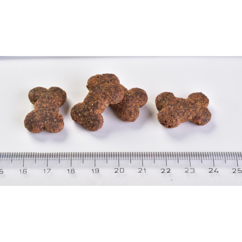 Brit Care Dog Crunchy Cracker Insects лакомство для собак с ягненком и белком насекомых, 200 гр - фото 4