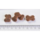 Brit Care Dog Crunchy Cracker Insects лакомство для собак с ягненком и белком насекомых, 200 гр - фото 4
