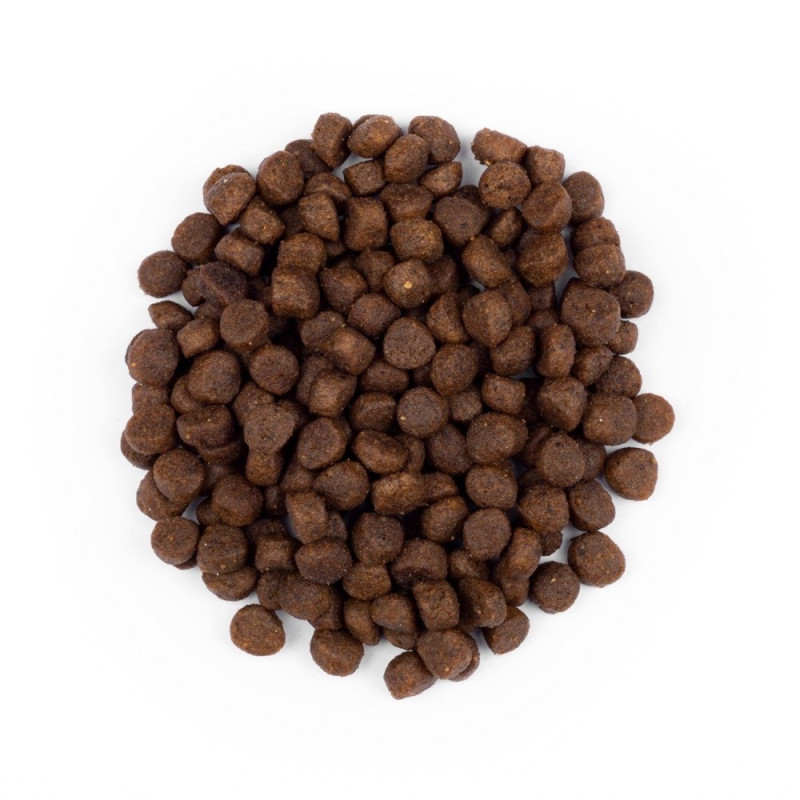 Brit Premium Kitten сухий корм з куркою для кошенят, 1.5 кг - фото 2
