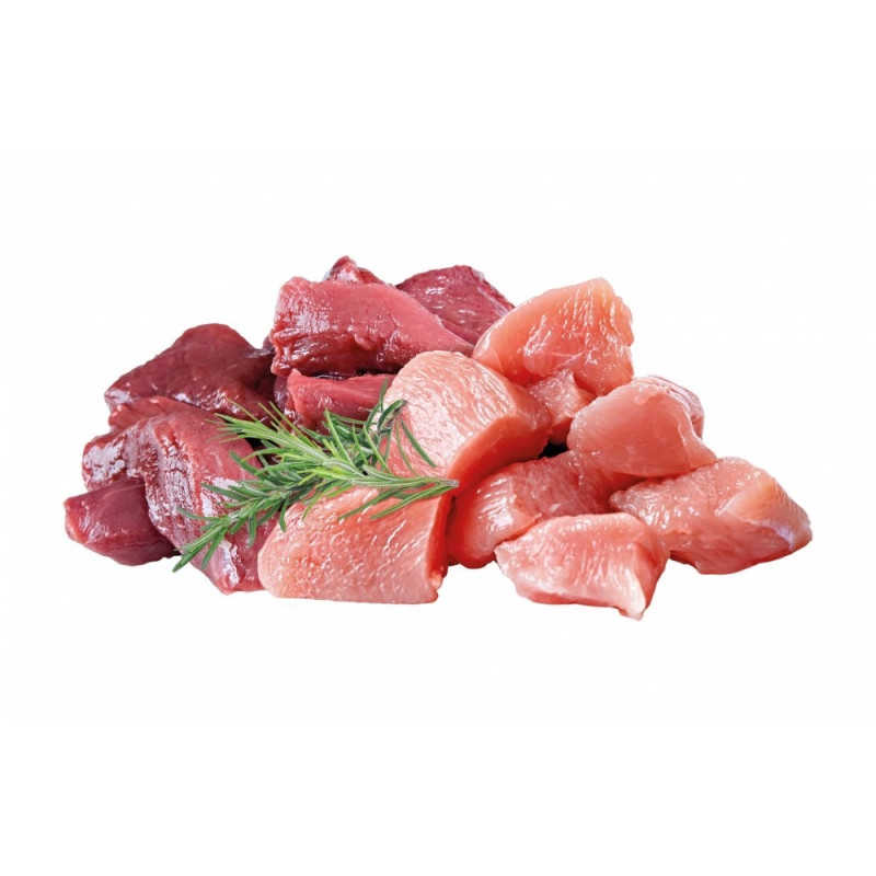 Profine Dog Venison влажный корм с олениной и курицей для собак, 400 гр - фото 2