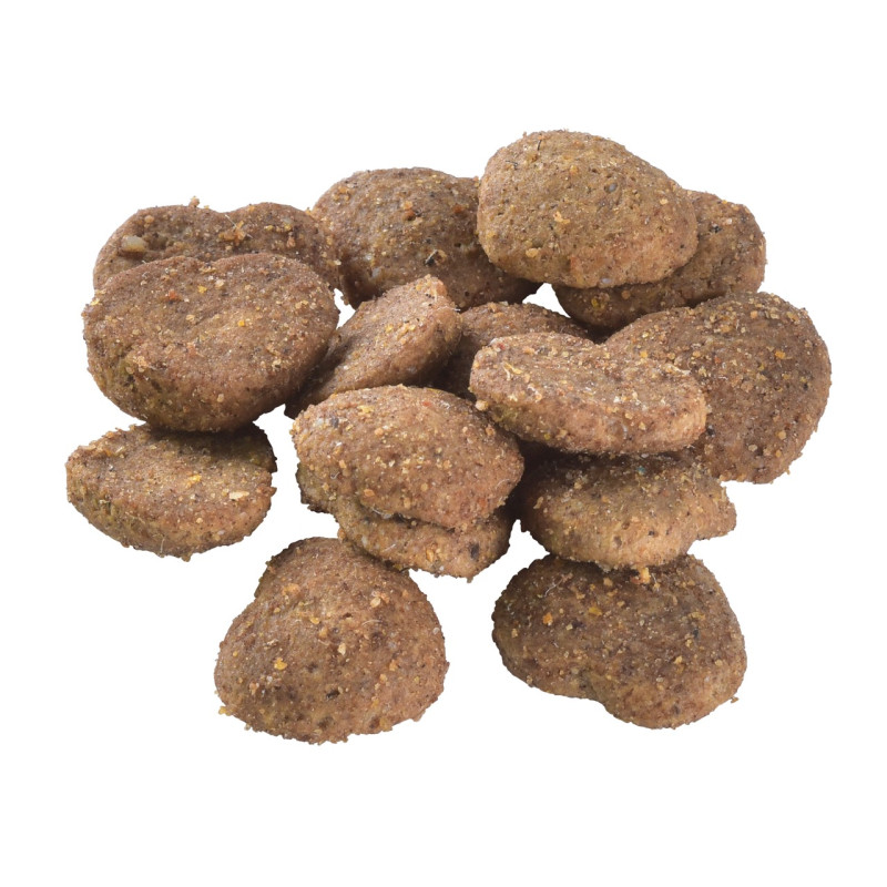 Brit Care Cat Snack Superfruits Lamb лакомство для кошек с ягненком, 100 гр - фото 3