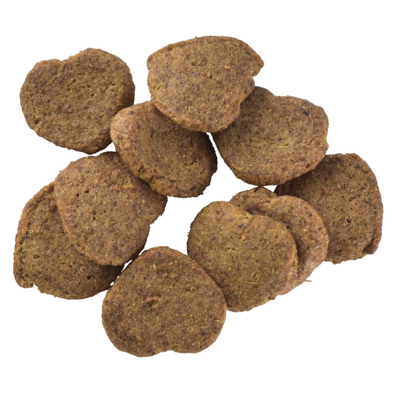Brit Care Cat Snack Superfruits Insect Hypoallergenic гіпоалергенні ласощі для котів, 100 гр - фото 3