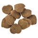 Brit Care Cat Snack Superfruits Insect Hypoallergenic гіпоалергенні ласощі для котів, 100 гр - фото 3
