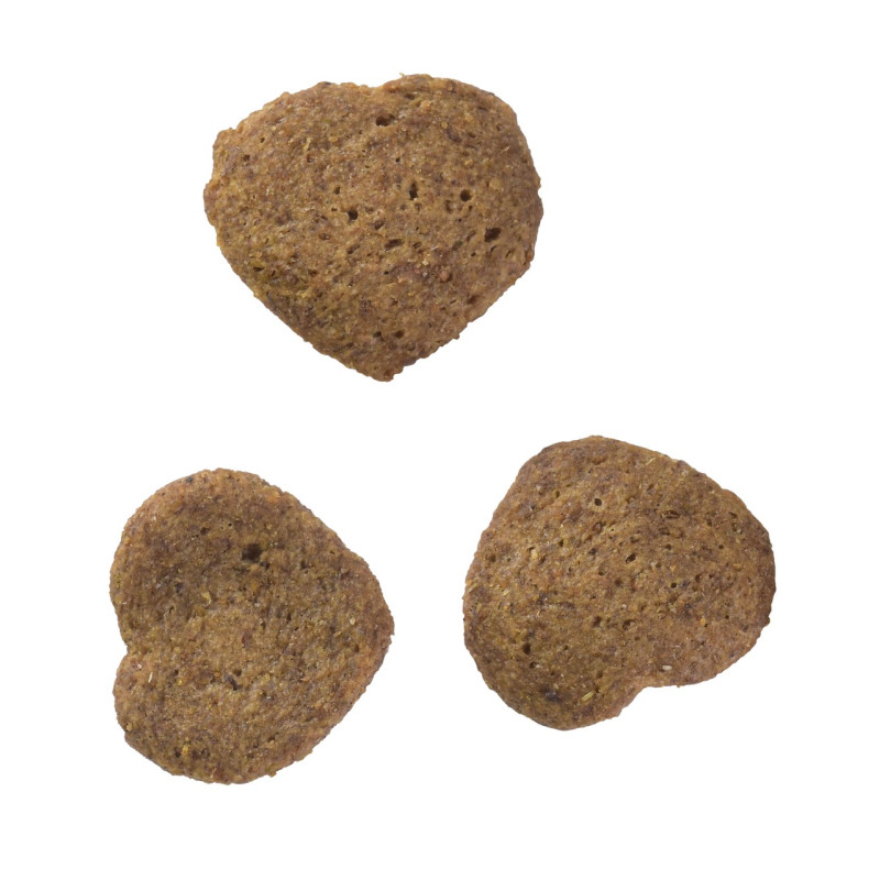 Brit Care Cat Snack Superfruits Insect Hypoallergenic гіпоалергенні ласощі для котів, 100 гр - фото 4