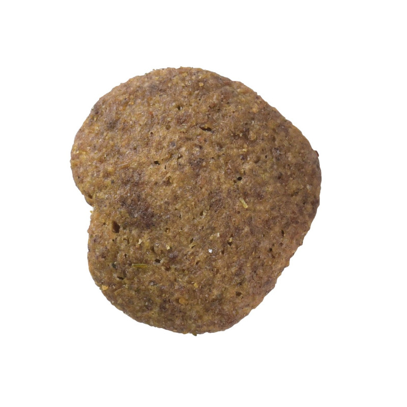 Brit Care Cat Snack Superfruits Insect Hypoallergenic гіпоалергенні ласощі для котів, 100 гр - фото 5
