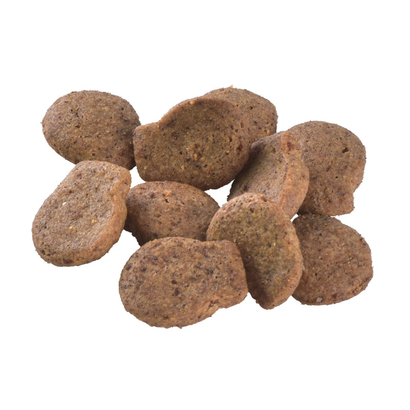 Brit Care Cat Snack Superfruits Herring Sterilized лакомство для кошек с сельдью, 100 гр - фото 3