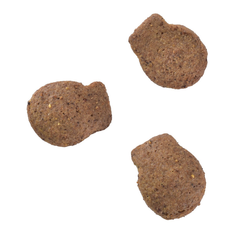 Brit Care Cat Snack Superfruits Herring Sterilized лакомство для кошек с сельдью, 100 гр - фото 5