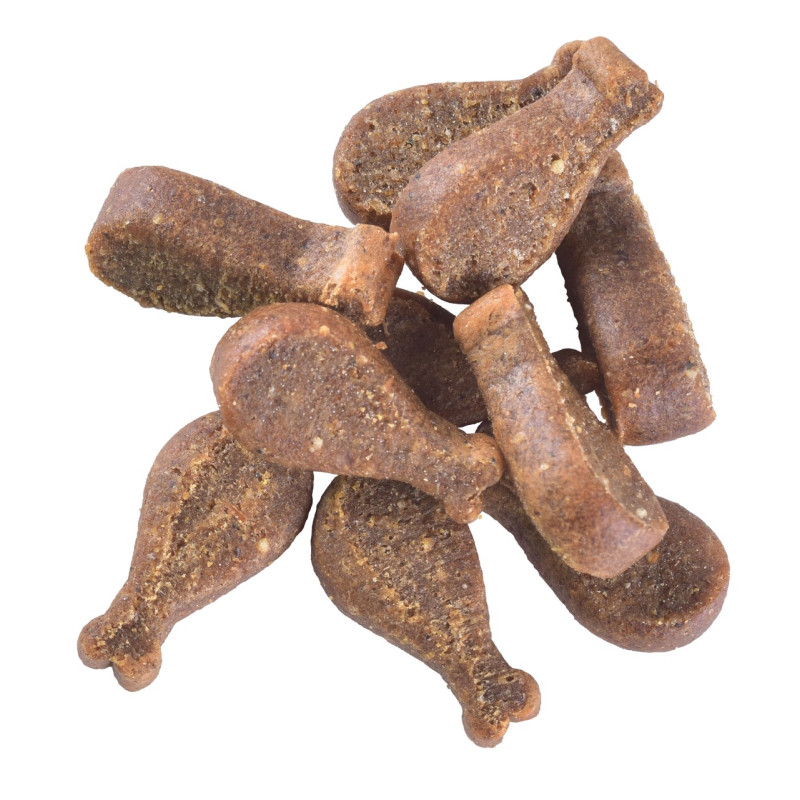 Brit Care Cat Snack Urinary ласощі для котів для здоров'я сечостатевої системи, 50 гр - фото 3