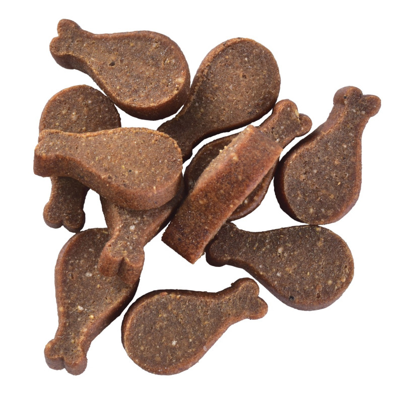 Brit Care Cat Snack Calming ласощі для котів антистрес, 50 гр - фото 3