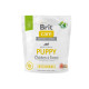 Brit Care Puppy Chicken and Insect сухой корм с курицей и белком насекомых для щенят, 1 кг - фото 2