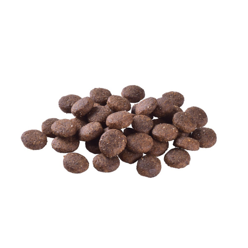 Brit Care GF Junior Large Breed Salmon сухий корм для цуценят великих порід з лососем, 3 кг - фото 4