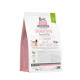 Brit Care Sensitive Insect and Fish сухий корм з рибою та білком комах для собак, 3 кг - фото 2