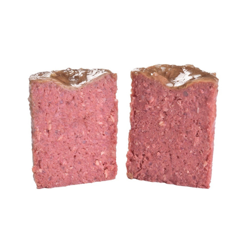 Brit Premium Beef and Tripe влажный корм с говядиной для собак, 800 гр - фото 3