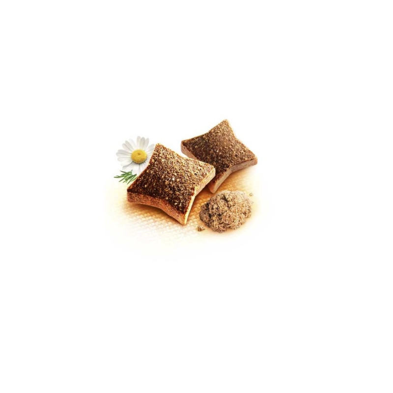 Brit Vitamins Calm вітаміни для зниження рівня стресу у собак, 150 гр - фото 2