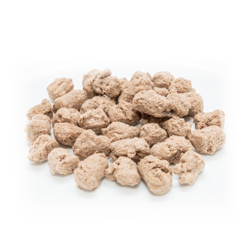 Brit Raw Treat Freeze-Dried Digestion лакомство для собак с курицей, 40 гр - фото 2