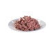 Brit Care Cat Fillets in Gravy влажный корм для котят с лососем, 85 гр - фото 2