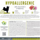 Brit Care Hypoallergic Small Breed Lamb сухий корм з ягнятком для собак малих порід, 1 кг - фото 8