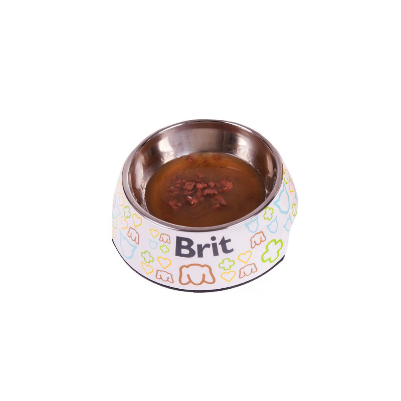 Brit Care Soup with Duck суп для котов с уткой, 75 гр - фото 2