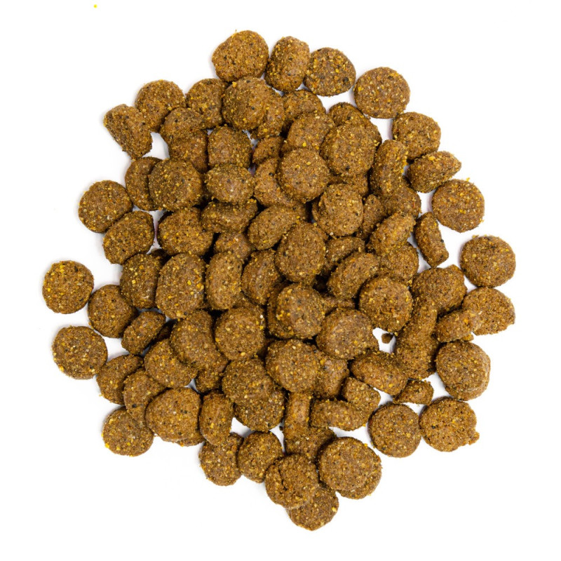 Profine Dog Adult Chicken & Potatoes сухий корм з куркою та картоплею для дорослих собак 3 кг - фото 4