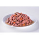Brit Premium Fillets in Gravy Beef & Carrot вологий корм із яловичиною для собак малих порід, 85 гр - фото 4
