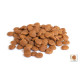 BonaCibo Cat Adult Light & Sterilized сухий корм з куркою для стерилізованих котів, 5 кг - фото 2
